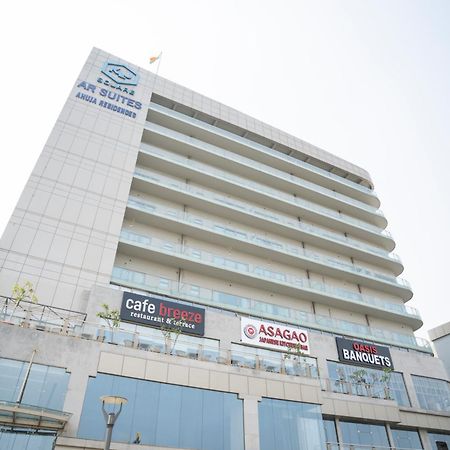 גורגאון Ar Suites Klj Square מראה חיצוני תמונה