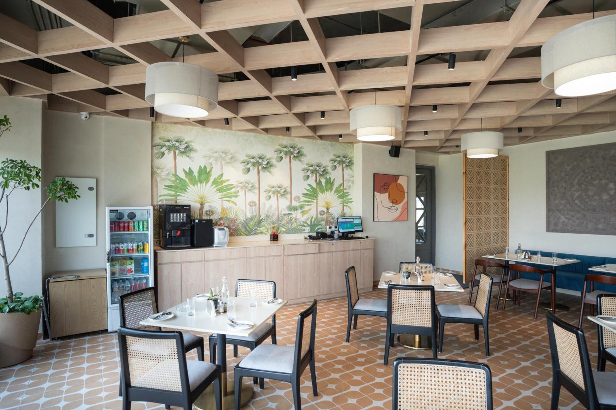 גורגאון Ar Suites Klj Square מראה חיצוני תמונה